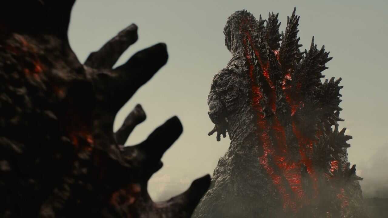 シン・ゴジラ 0