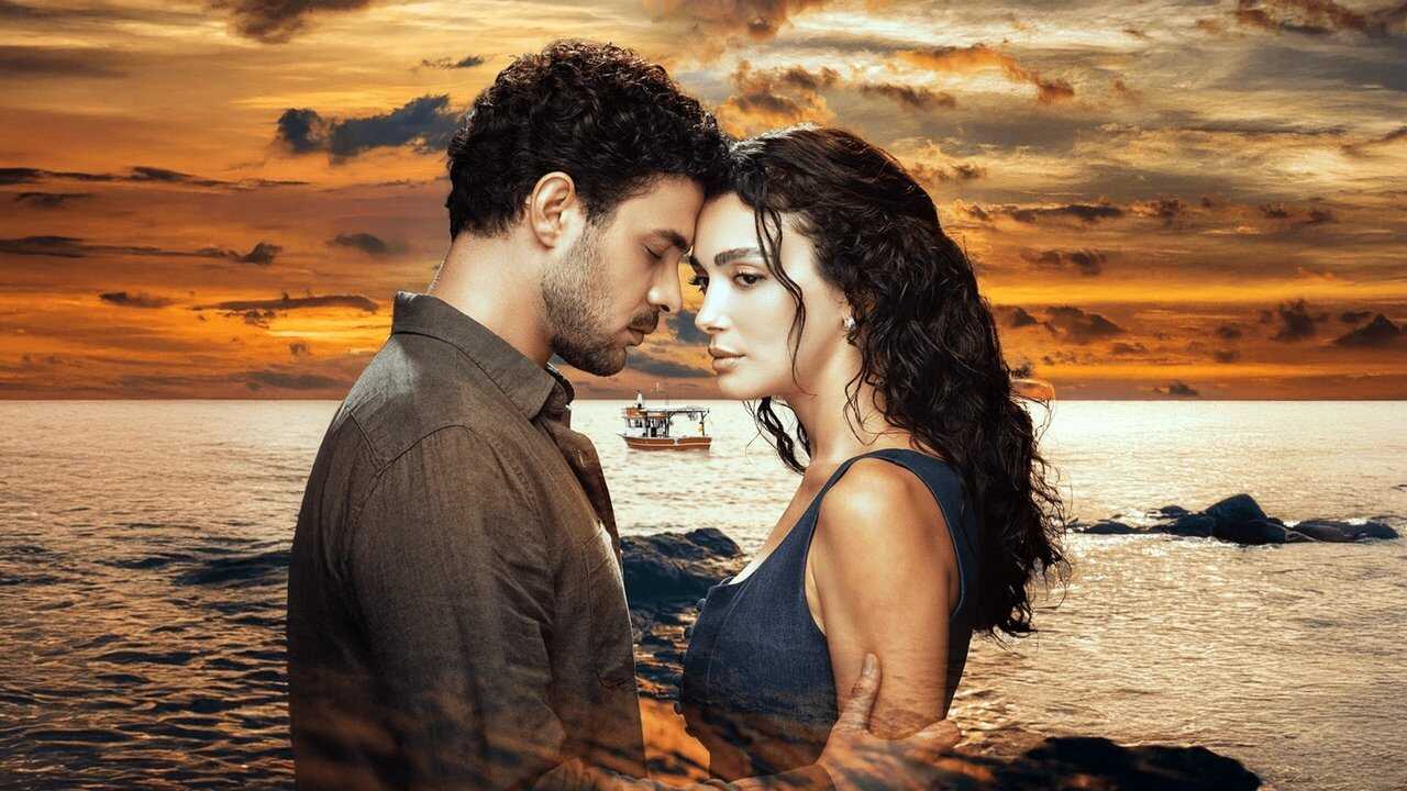 IR - Gozleri Kara Deniz چشم‌هایش دریای سیاه (SUB) (2025) 4