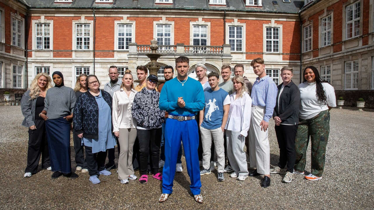 DK - Forræder - Ukendt grund (2024) (DK) 3