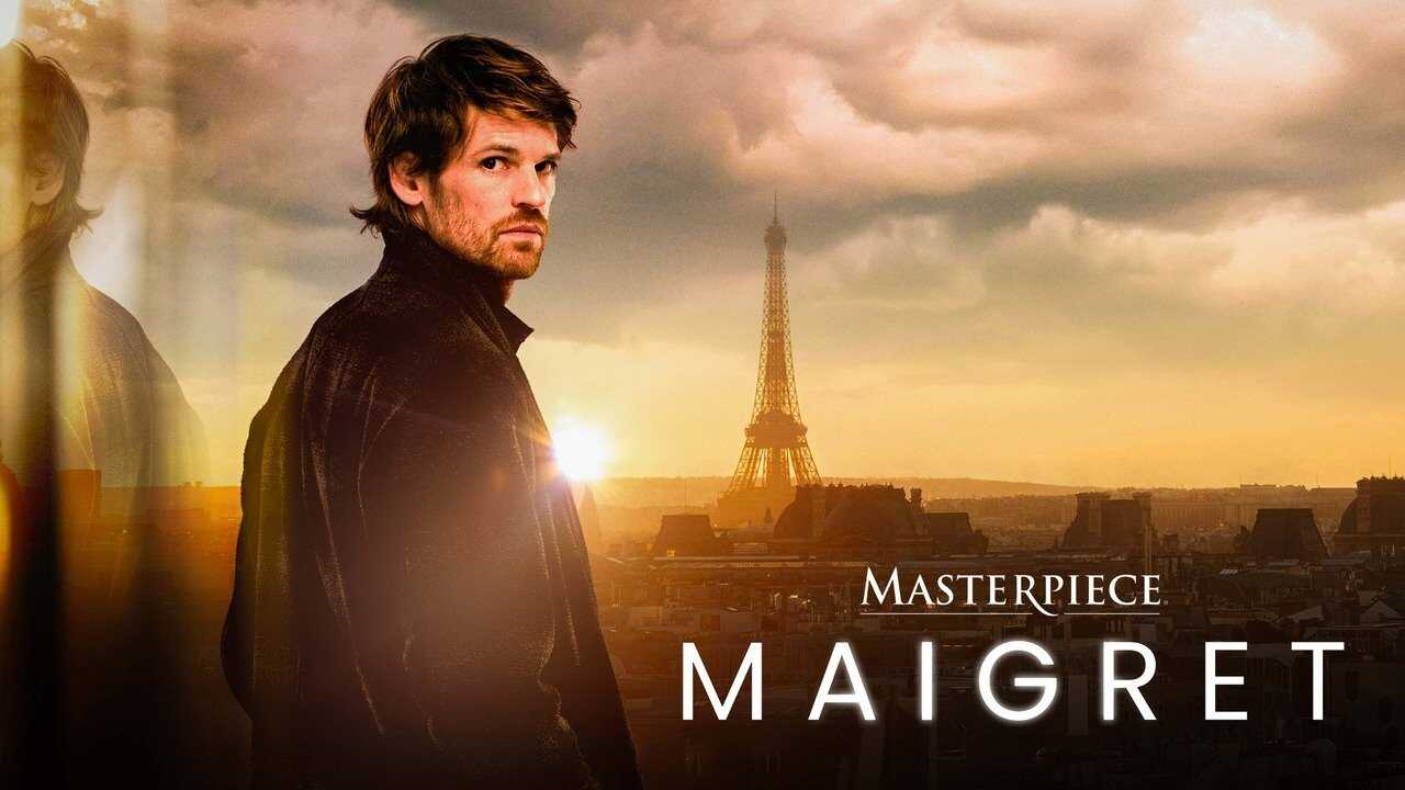 EN - Maigret (2025) (GB) 0