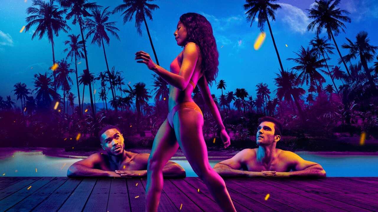 NL - TEMPTATION ISLAND LOVE OR LEAVE 0