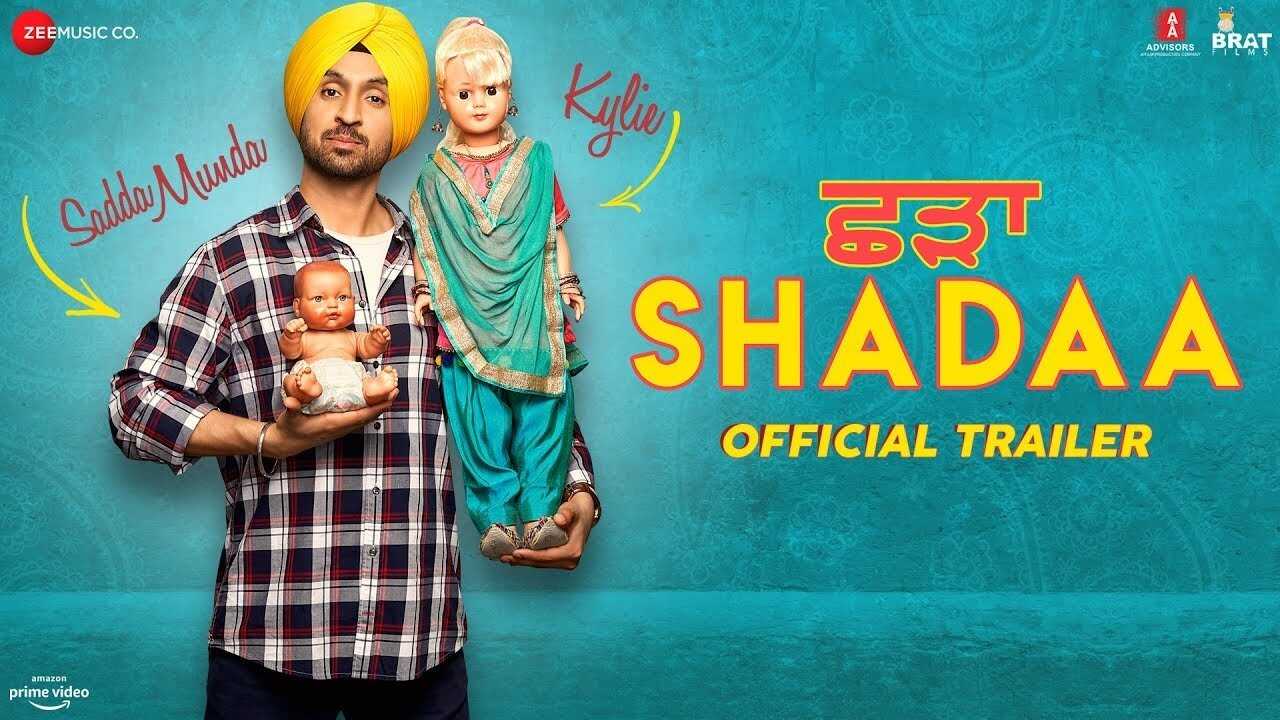 Shadaa (2019) 0