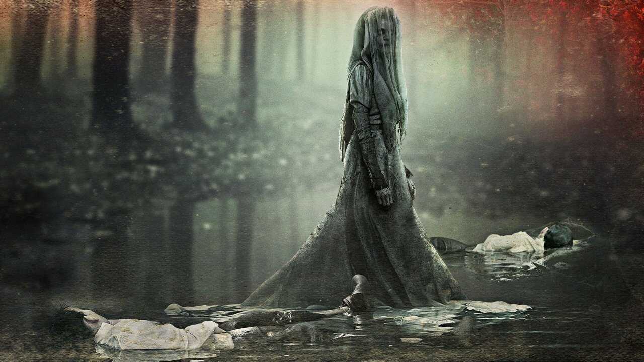 The Curse of La Llorona (2019) 0