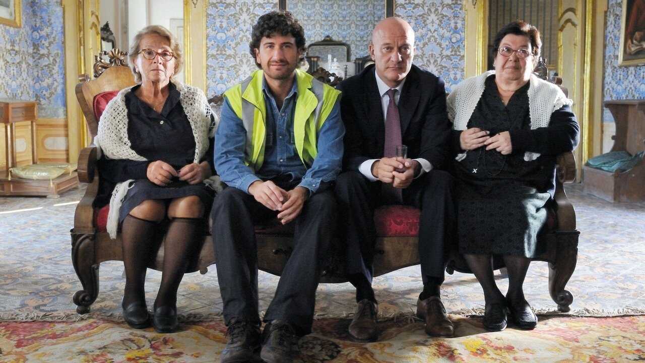 Welcome to the South (2010) 0