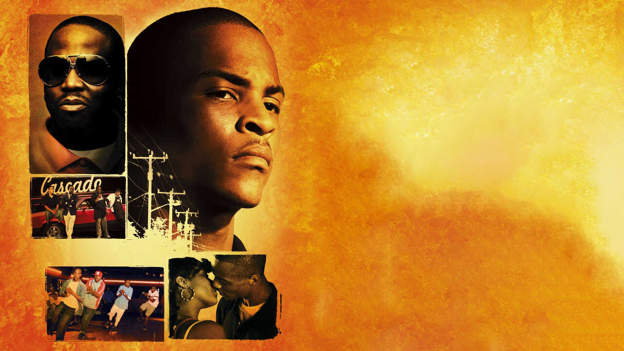 ATL - Verloren in Atlanta (2006) 0