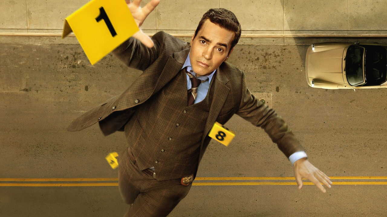 SC - Will Trent (2023) (US) 4