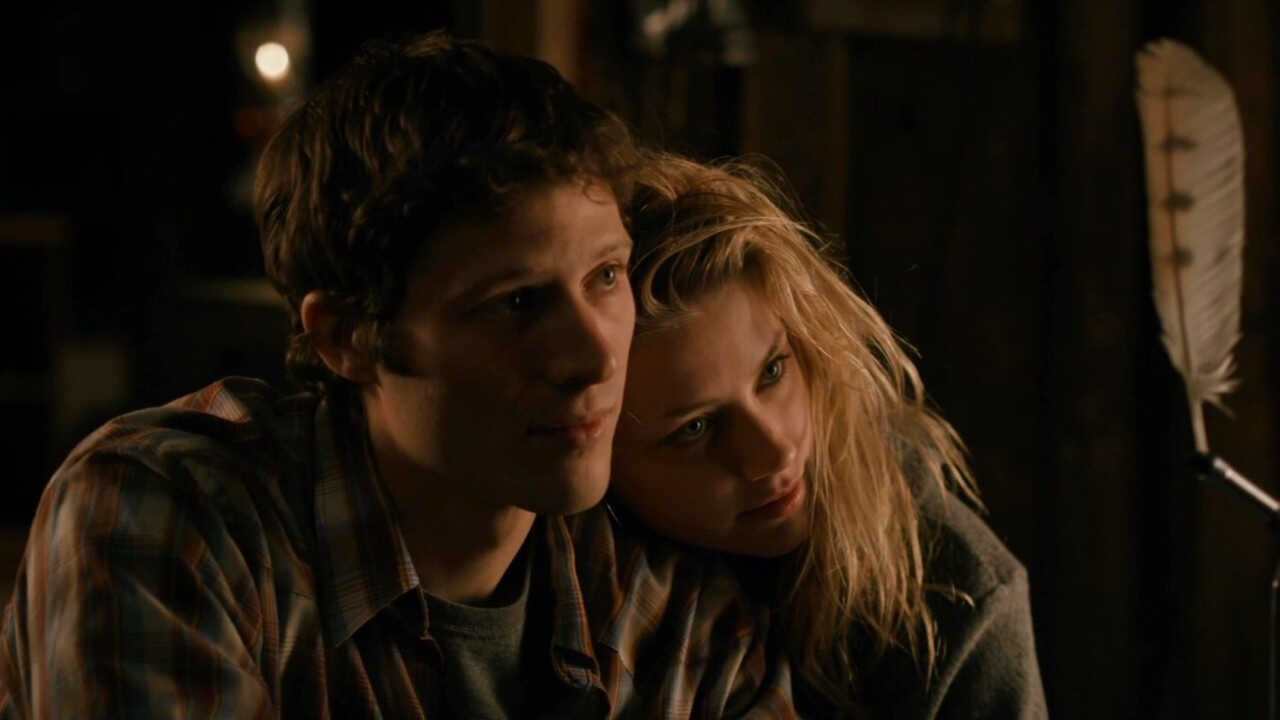 The River Why (2010) 0