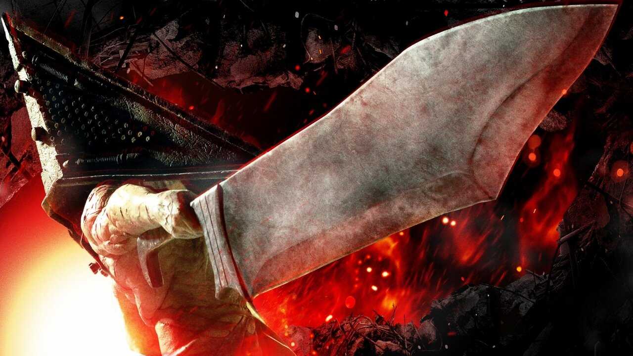 Silent Hill: Revelation 3D (2012) 0