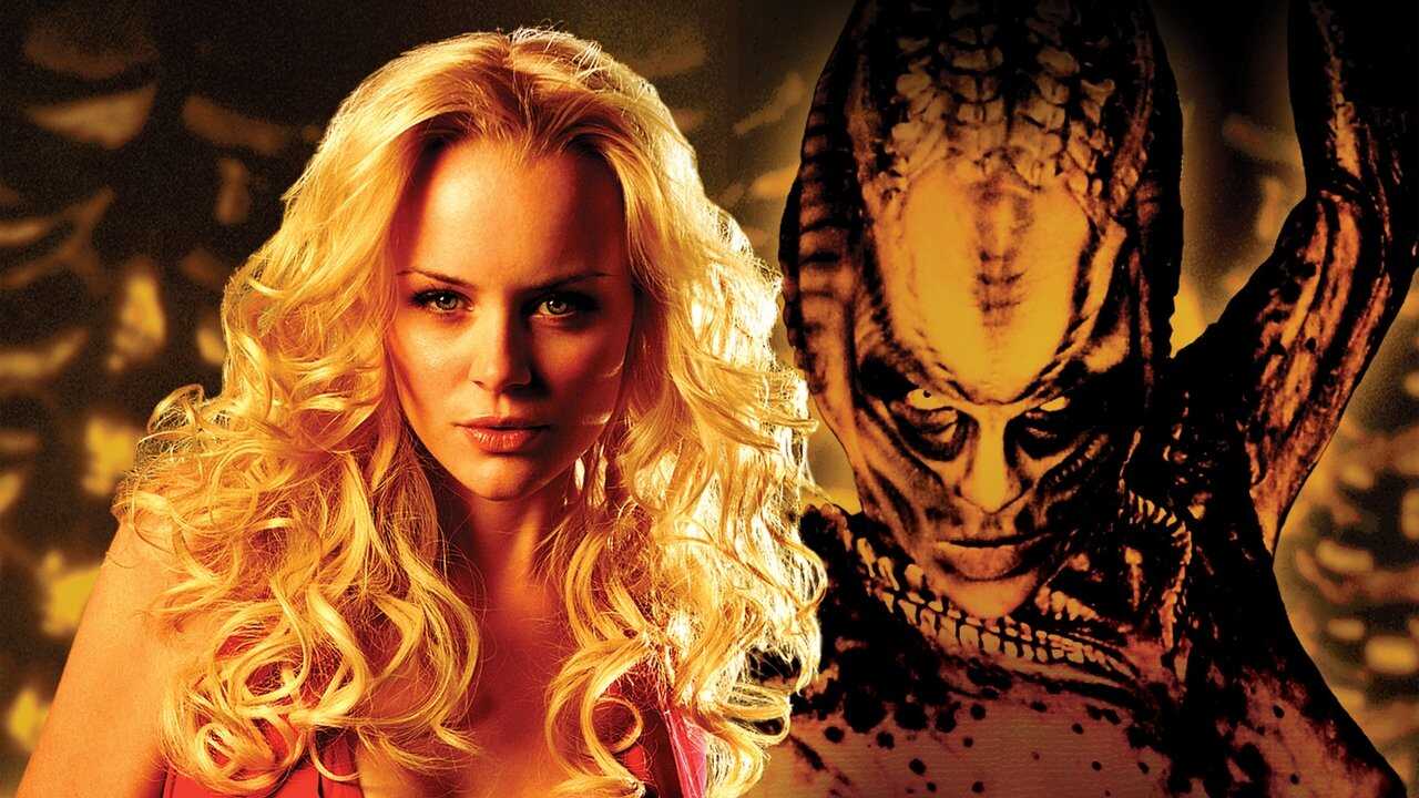 Species IV: El despertar (2007) 0