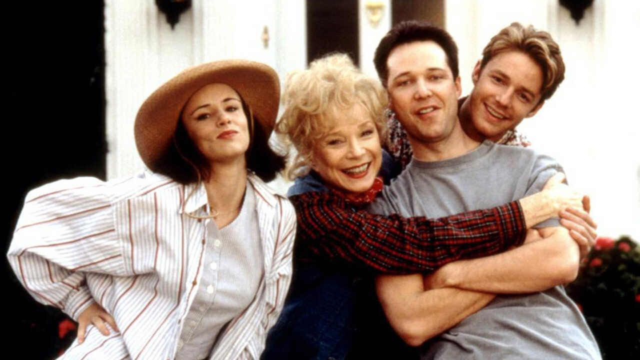 The Evening Star (1996) 0