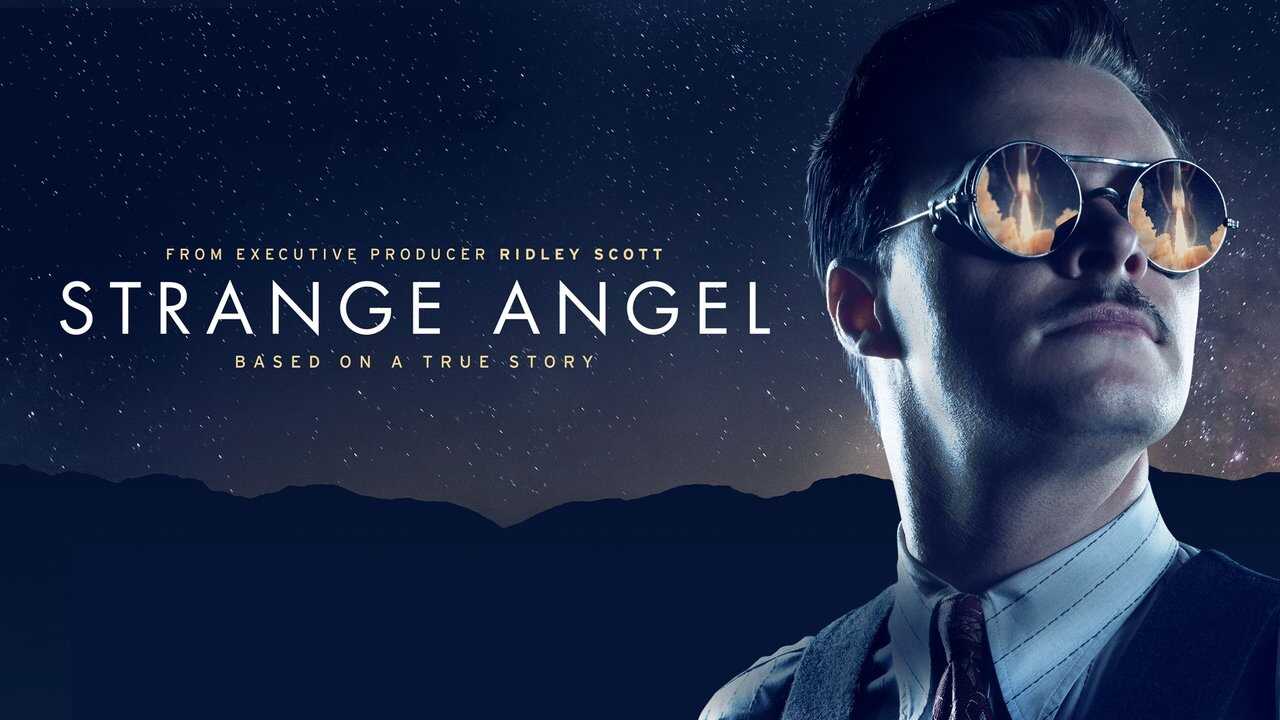 EN - Strange Angel (2018) 2