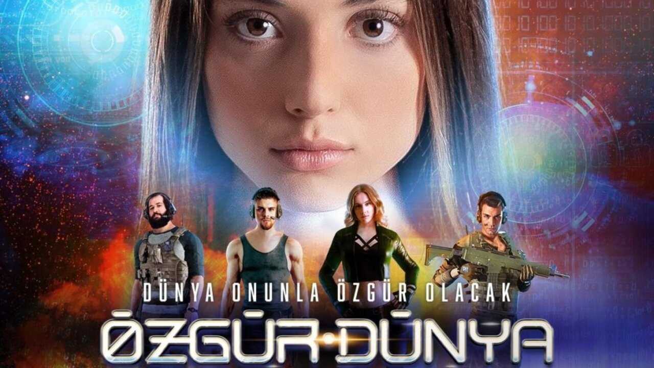 Özgür Dünya 0