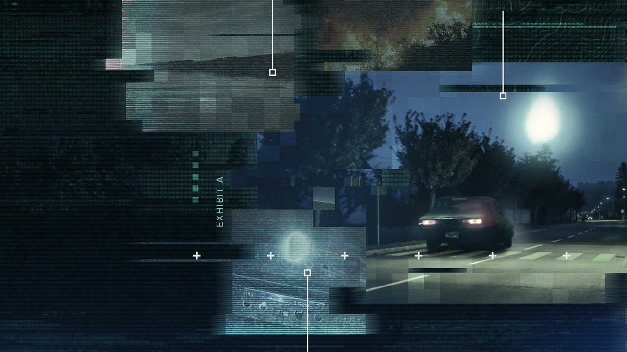 EN - The Proof Is Out There (2021) (US) 4