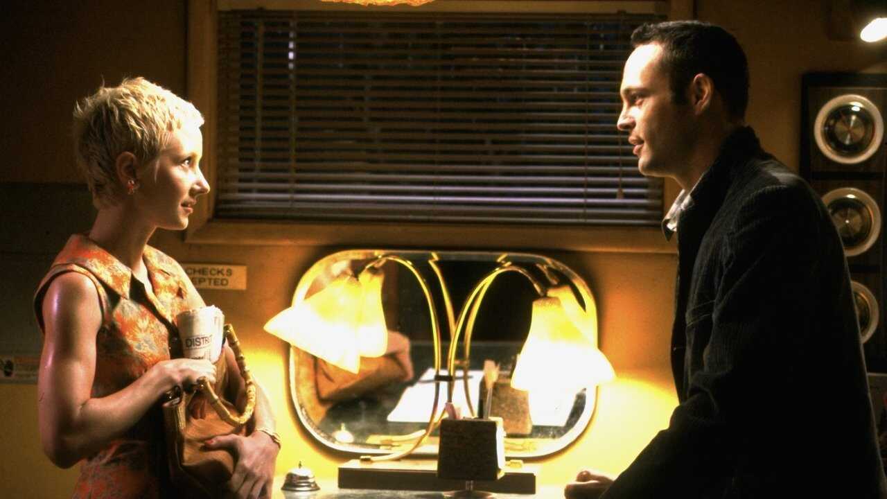 Psycho (Psicosis) (1998) 0