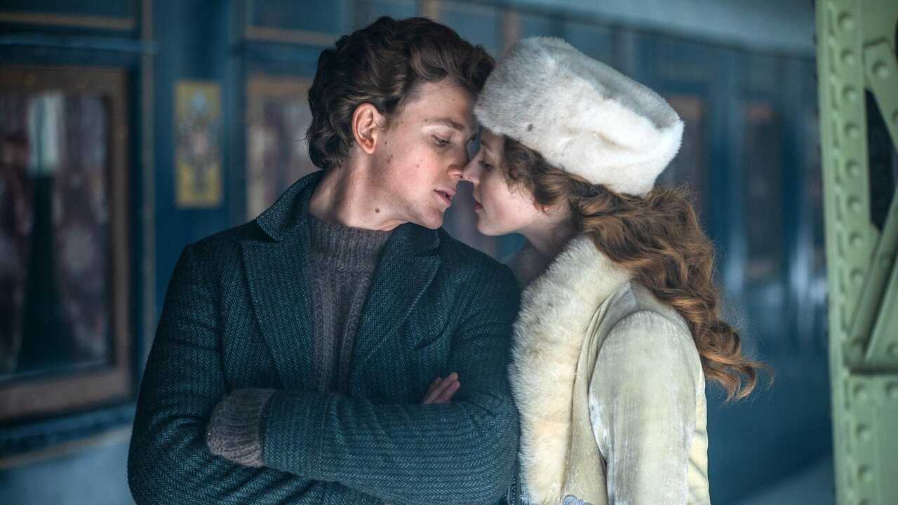 Серебряные коньки 0