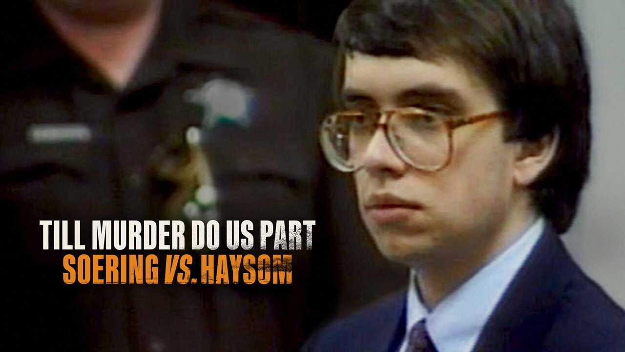 NF - Till Murder Do Us Part: Soering vs. Haysom (2023) 1