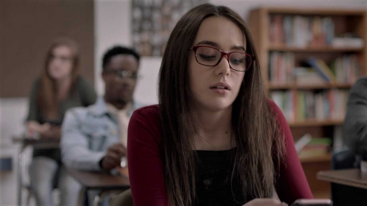 My Teacher, My Obsession (2018) 0