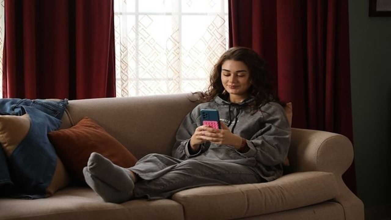 AR - مسلسل حد أقصى 0