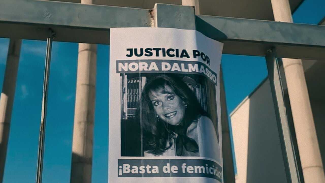 EN - The Many Deaths Of Nora Dalmasso (2025) 0