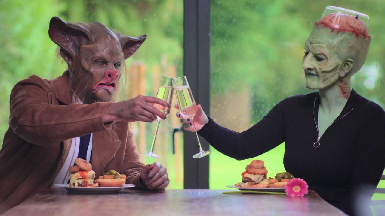 NF - Sexy Beasts (2021) 4