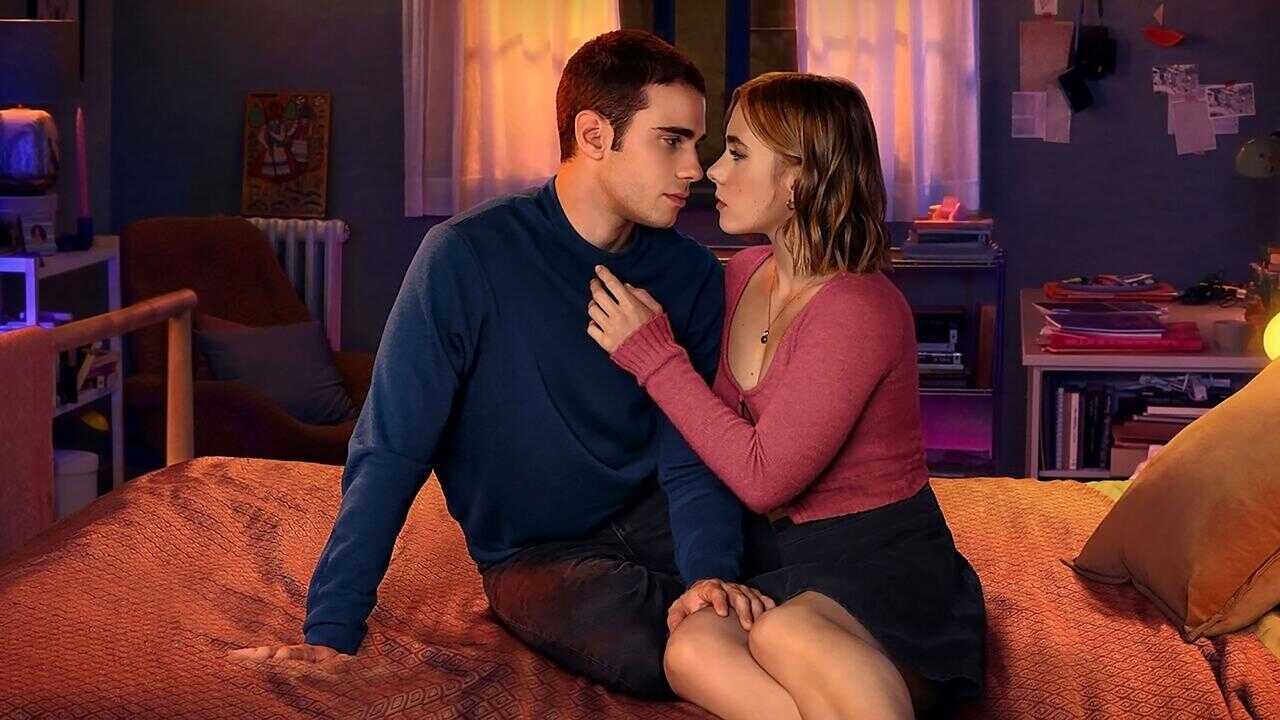 A través de tu mirada (2024) 0