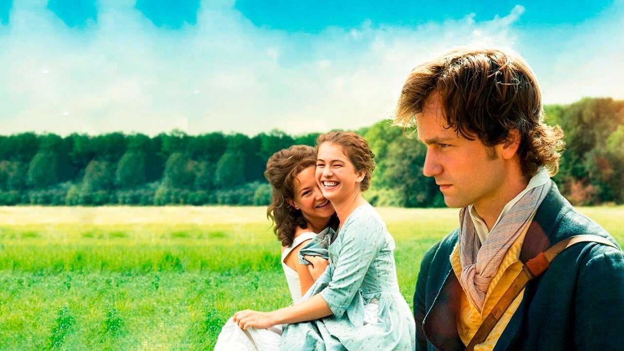 Die geliebten Schwestern (2014) 0