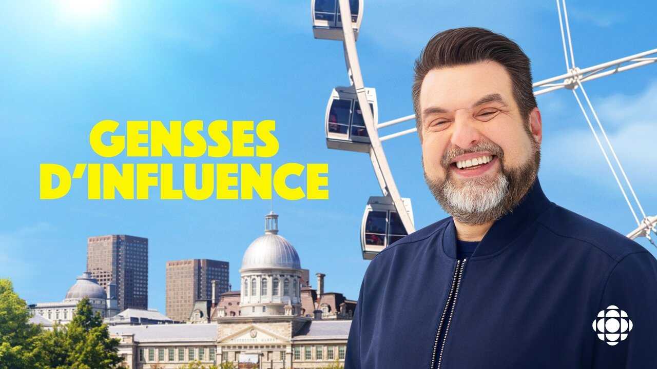 QFR - Gensses d'influence (2025) 0