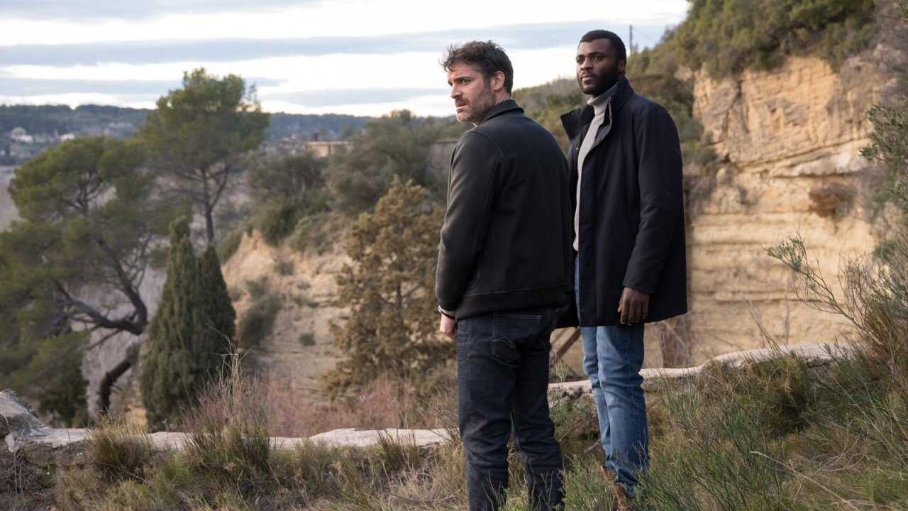 FR - L'Abîme (FR) 0