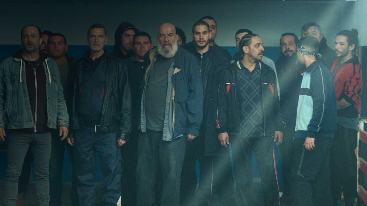 NL - CLUB HOOLIGANS (2023) 2