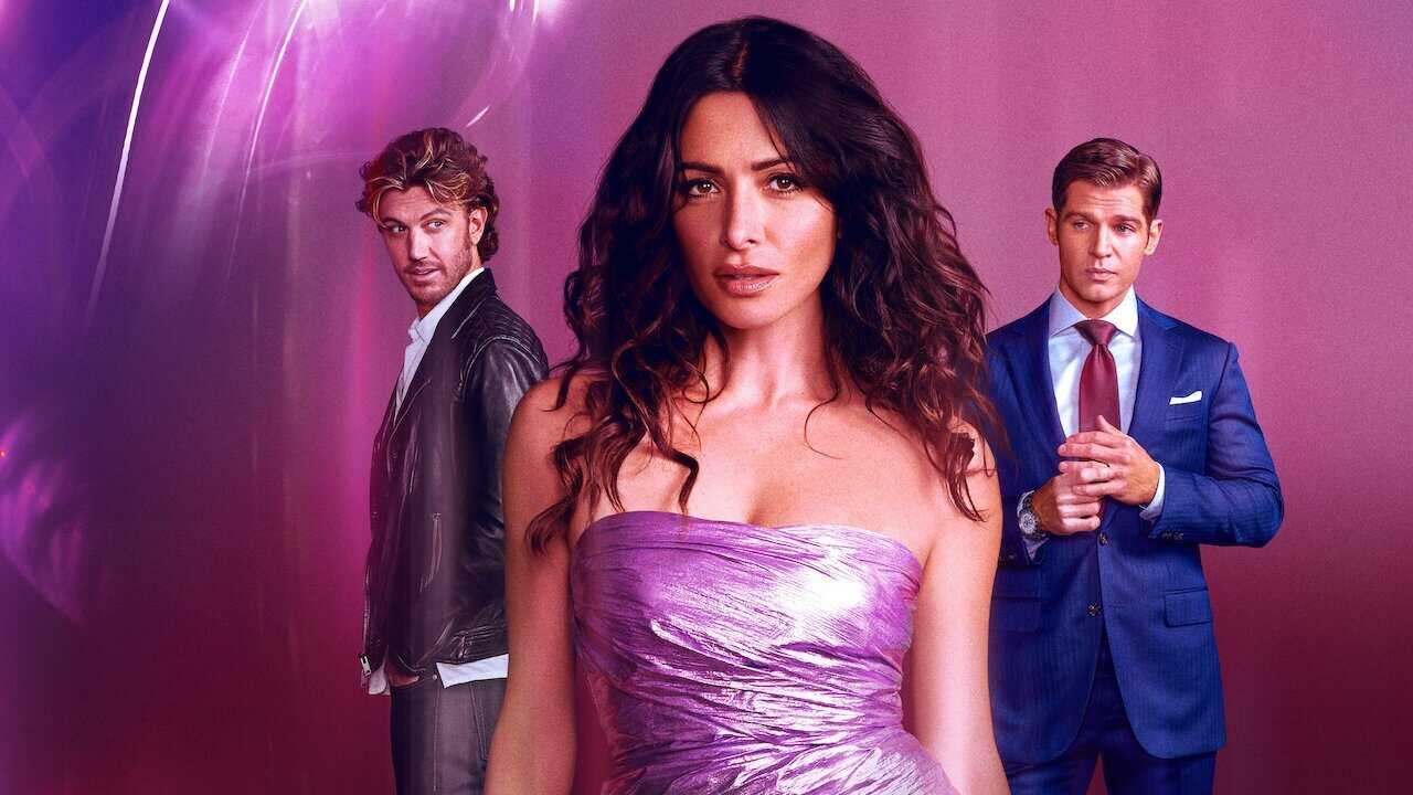 EX - Sex/Life (2021) 1