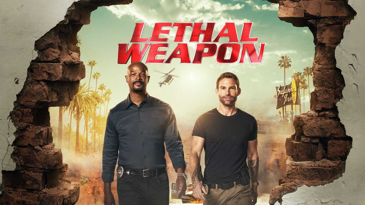 NF - Lethal Weapon 1
