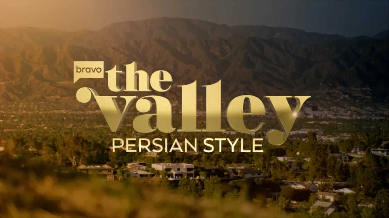 EN - The Valley: Persian Style (2026) (US) 3