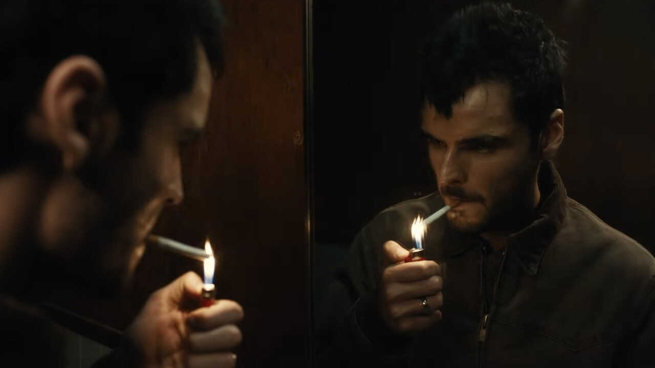 The Deputy (2026) 0