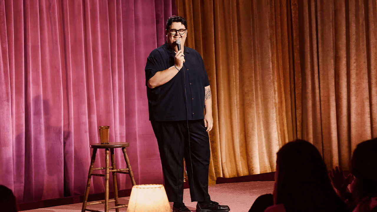 Caleb Hearon: Model Comedian 0