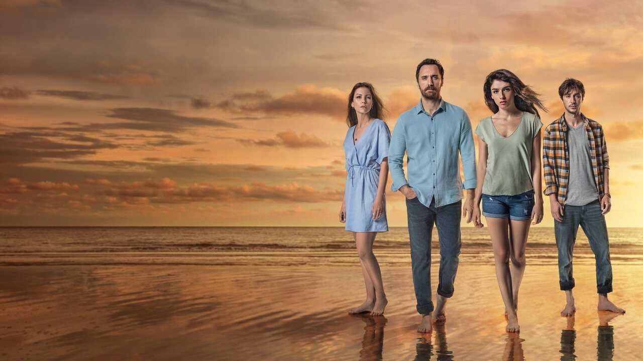 IR - Saklı پنهان (DUB) 0