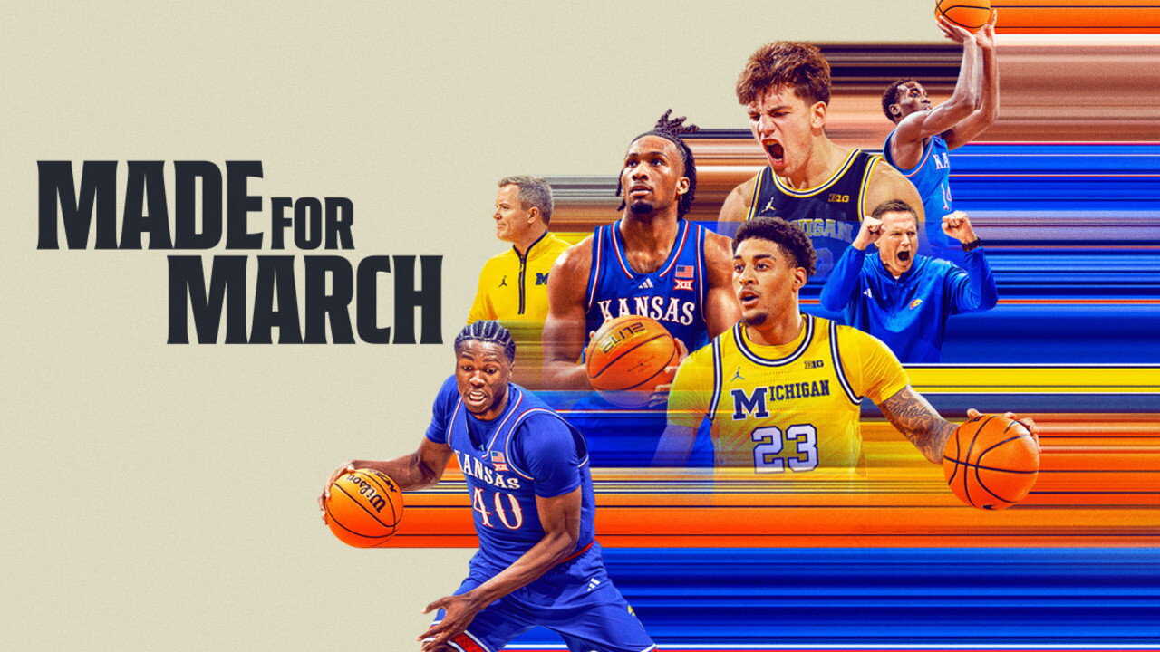 EN - Made For March (2026) (US) 0
