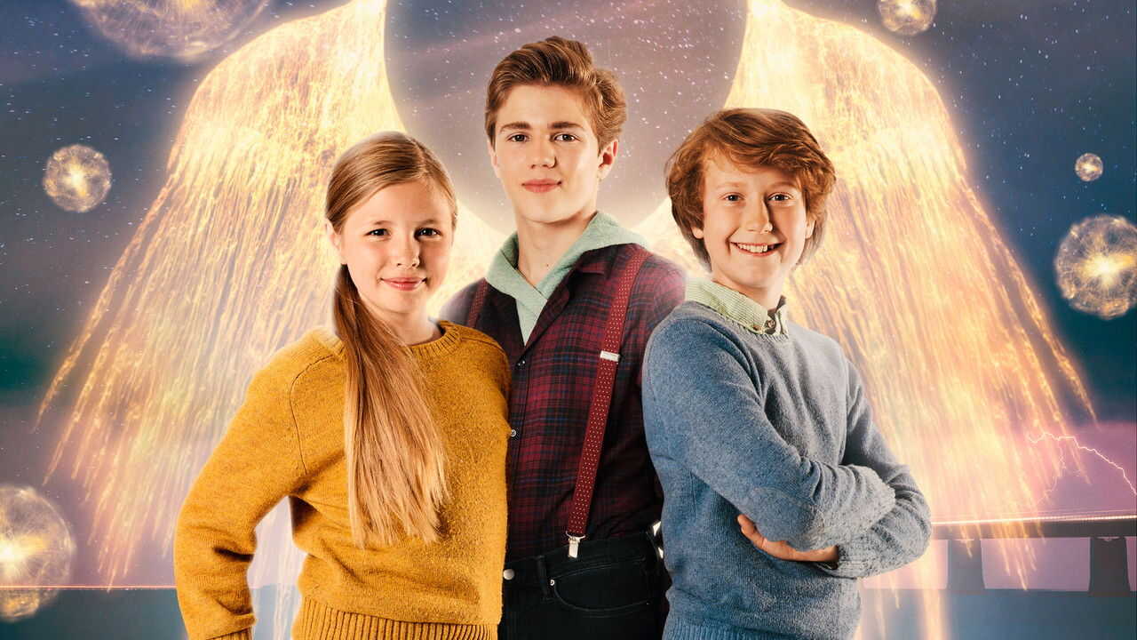 DK - Juleønsket (2015) (DK) 1