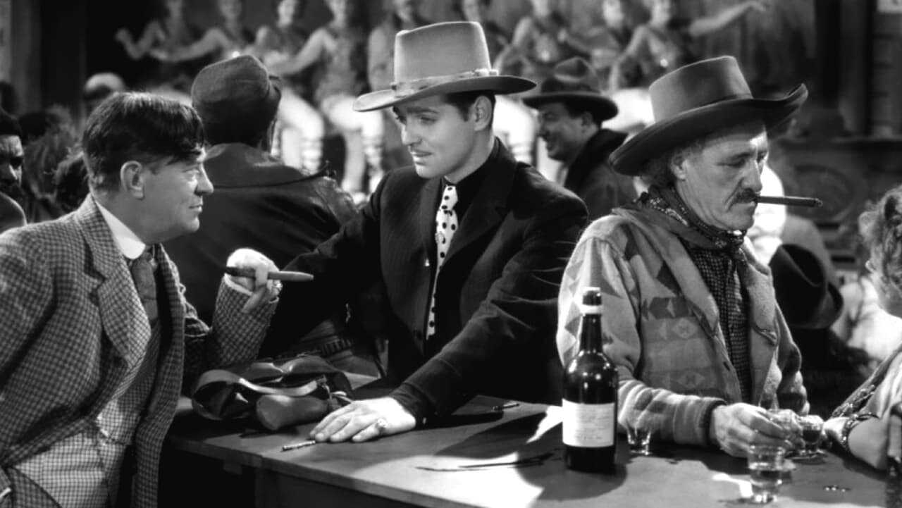 Goldfieber in Alaska (1935) 0