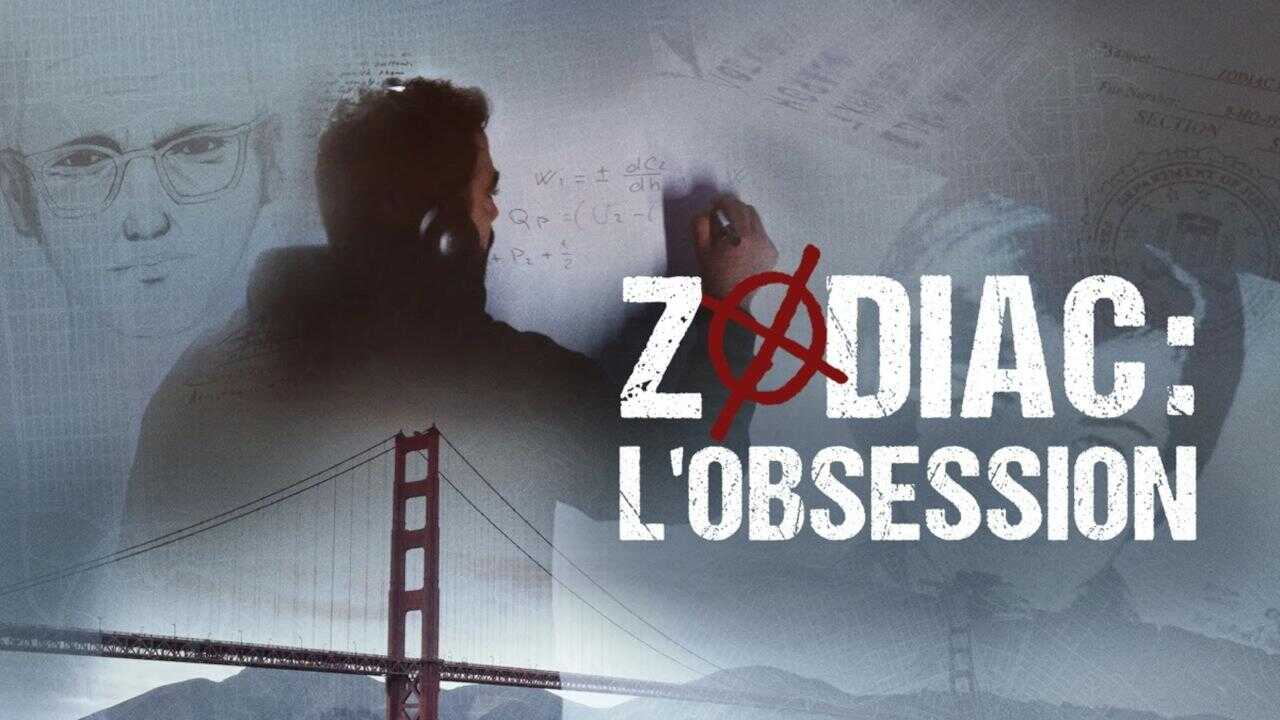 FR - Zodiac : l'obsession (2025) 0