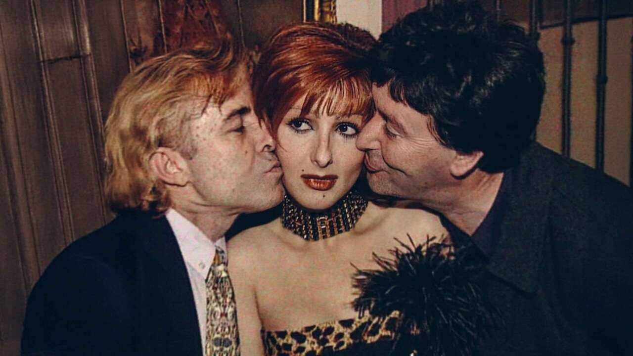 Sigo siendo la misma 0