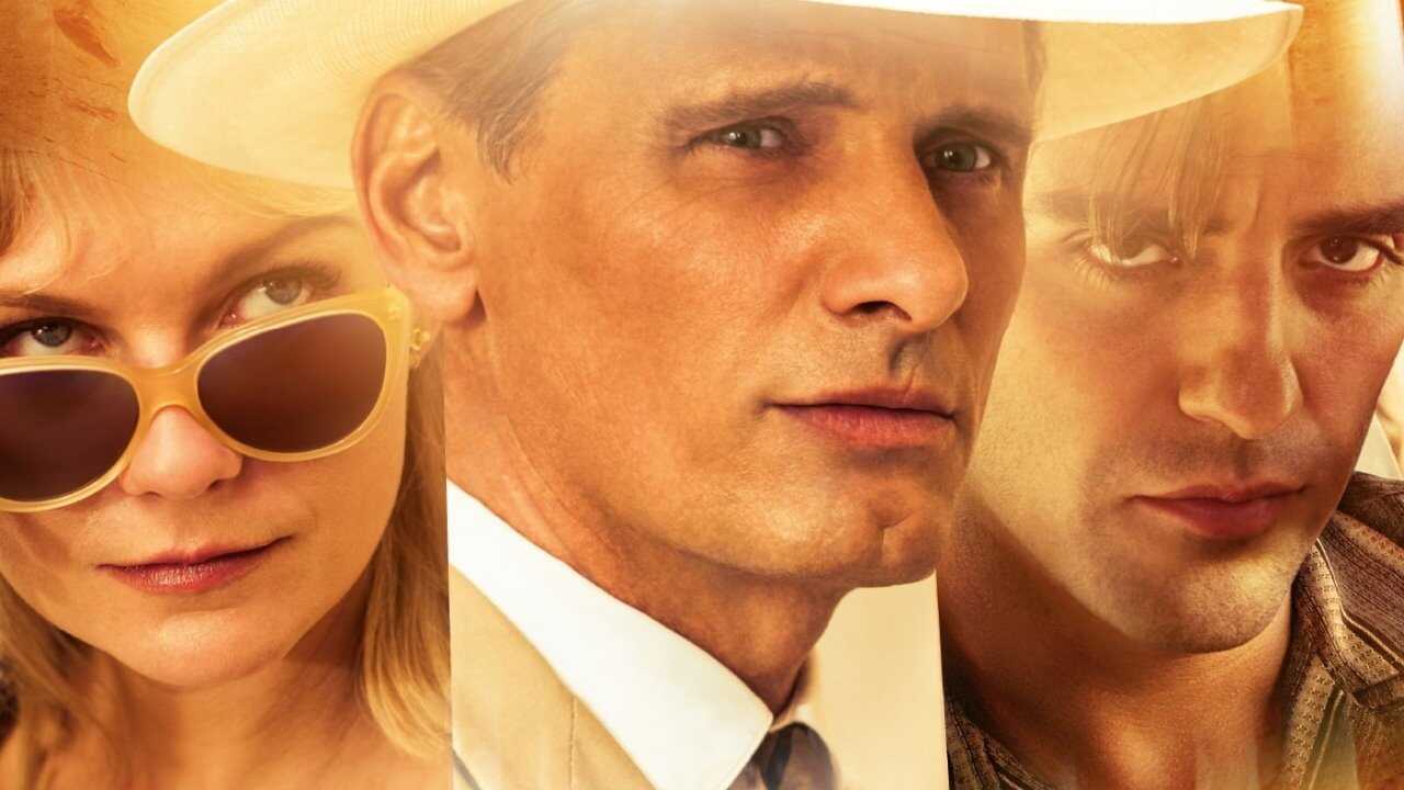 The Two Faces of January (2014) 0