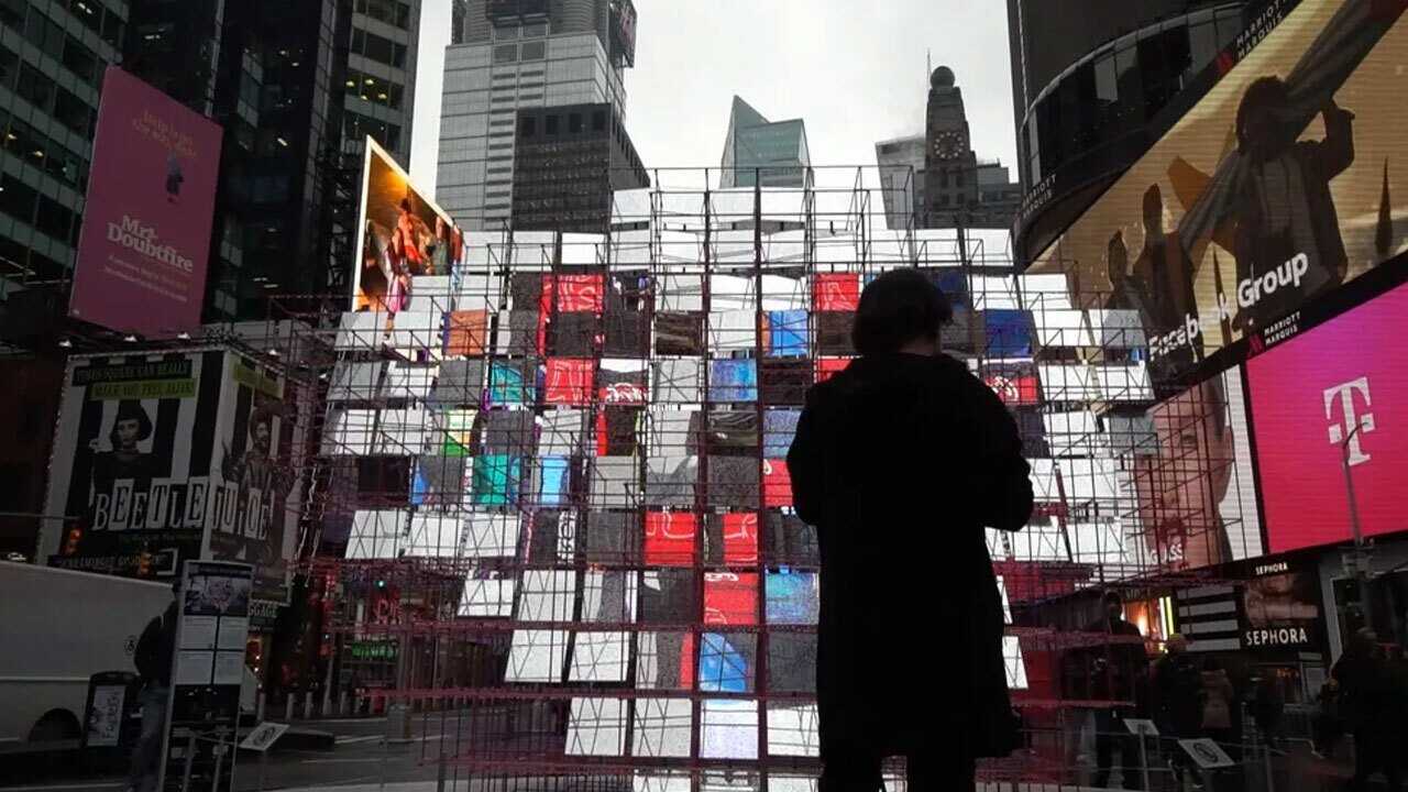 The Story of Film: A New Generation 0