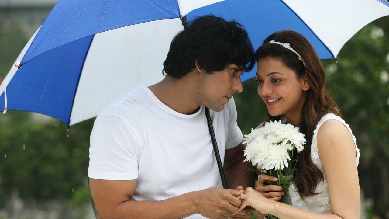 Do Lafzon Ki Kahani (2016) 0