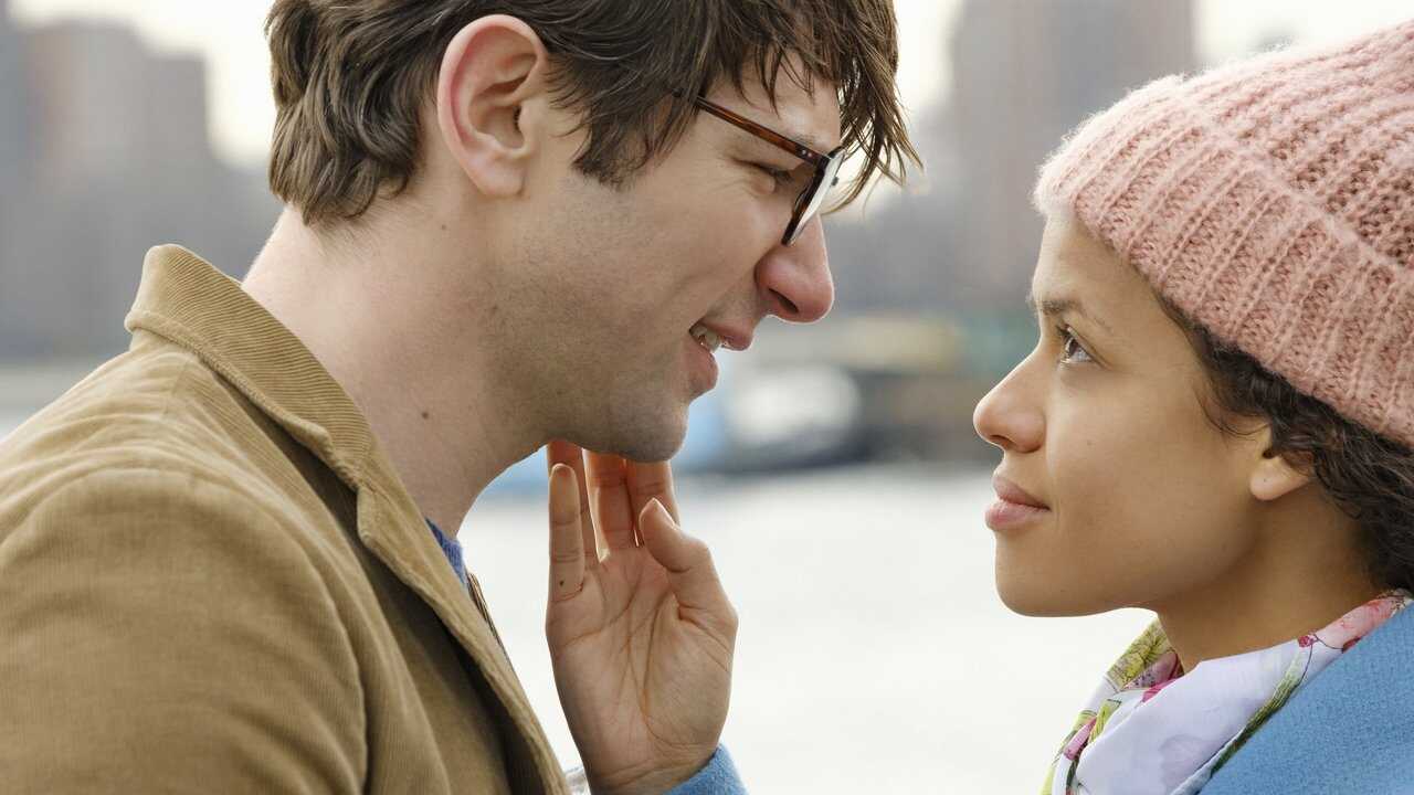 Irreplaceable You 0
