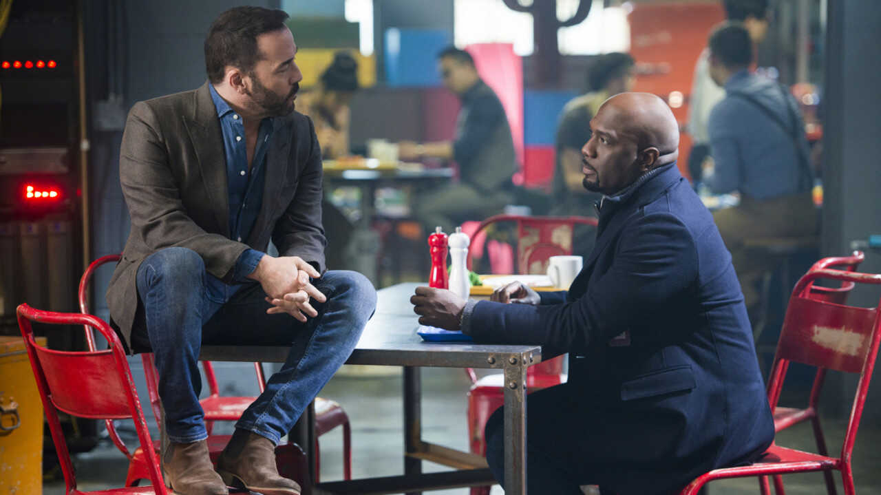 EN - Wisdom of the Crowd (2017) 0