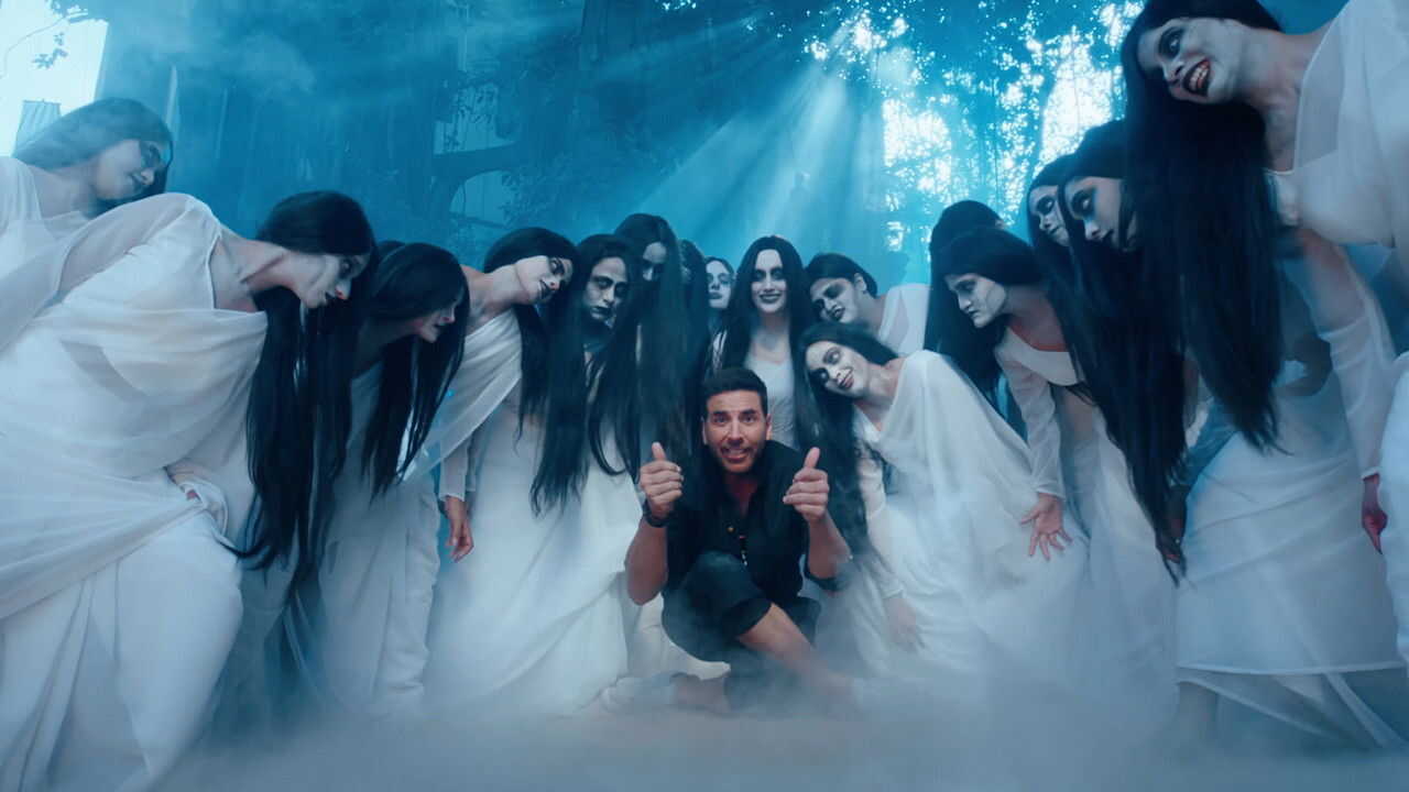 Bhooth Bangla 0