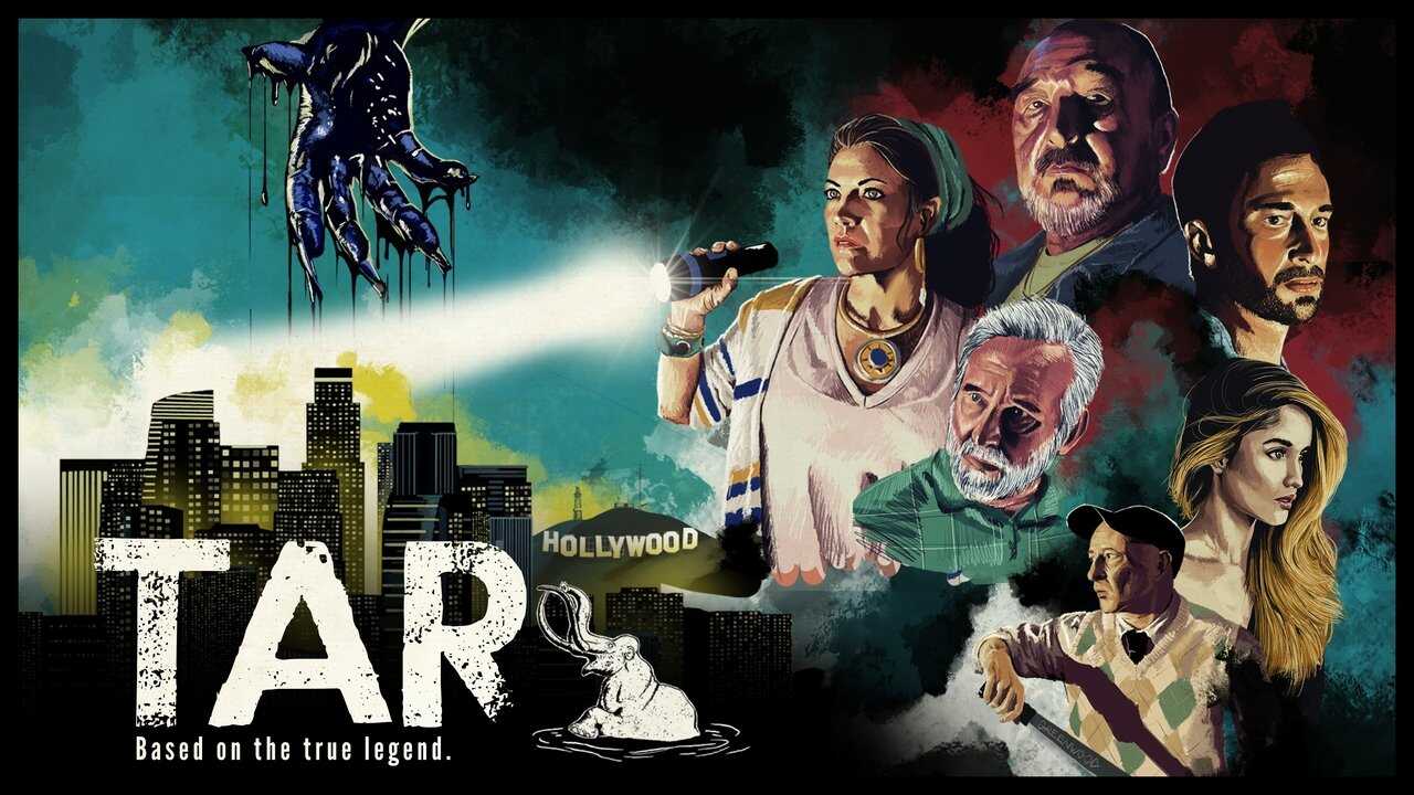 Tar 0
