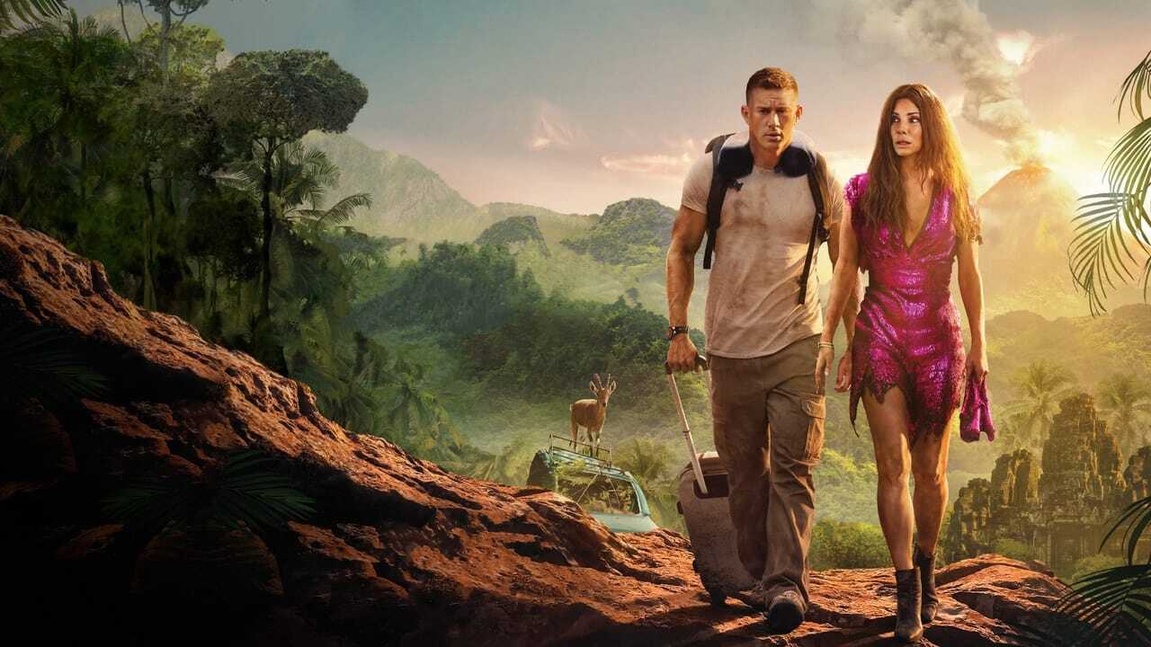 The Lost City 0