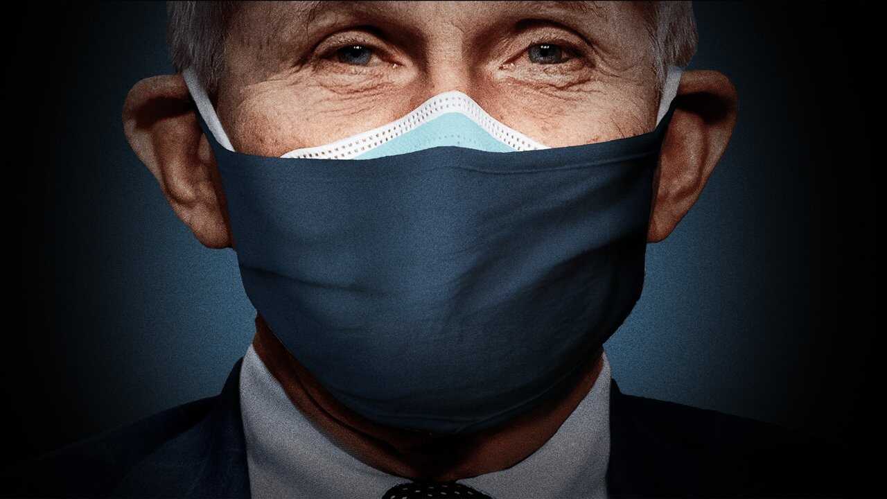 Thank You Dr. Fauci 0