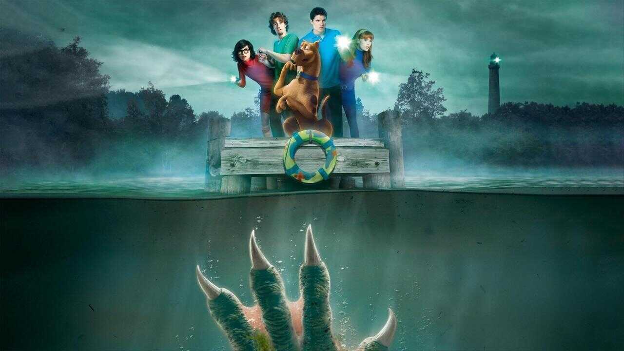 Scooby-Doo ! et le monstre du lac (2010) 0